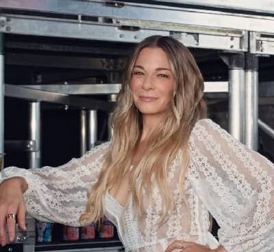 LeAnn Rimes