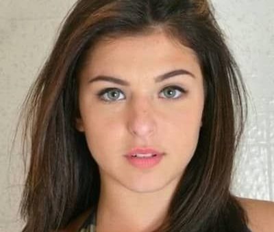Leah Gotti