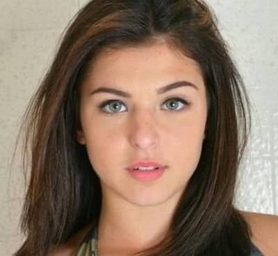 Leah Gotti