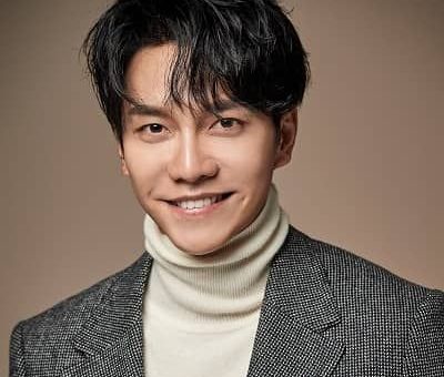 Lee Seung Gi