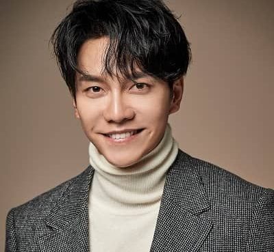 Lee Seung Gi