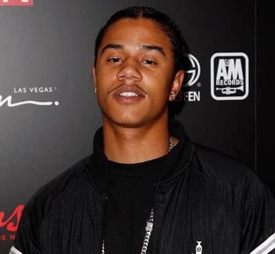 Lil Fizz