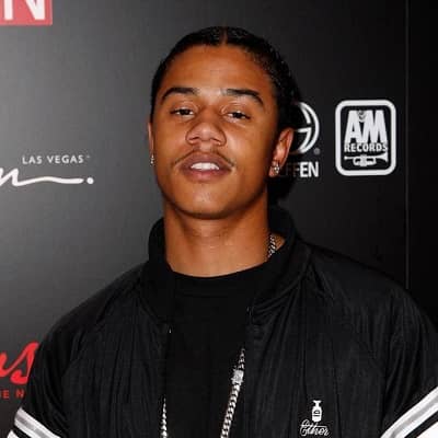 Lil Fizz