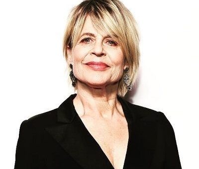 Linda Hamilton