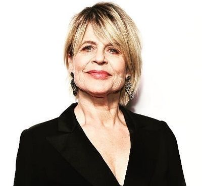 Linda Hamilton