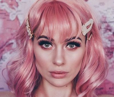 Lisa Marie Schiffner