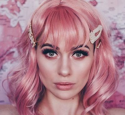 Lisa Marie Schiffner