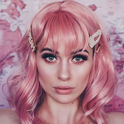 Lisa Marie Schiffner