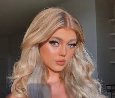 Loren Gray