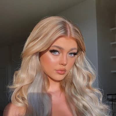 Loren Gray