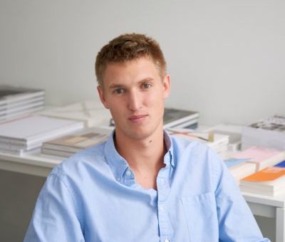 Lucas Zwirner