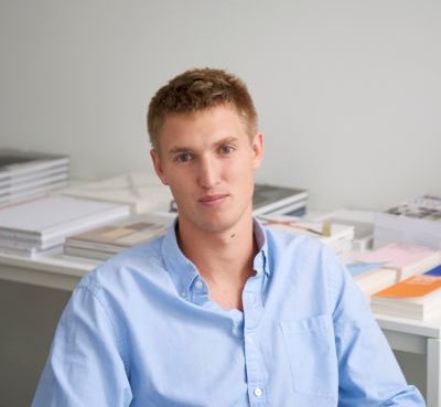 Lucas Zwirner