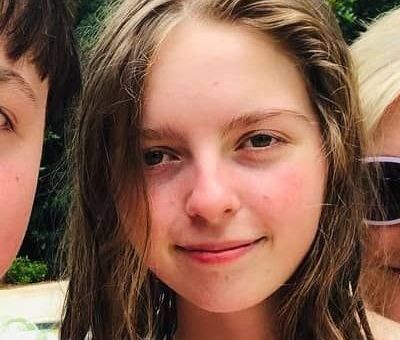 Lucy Elizabeth Linch