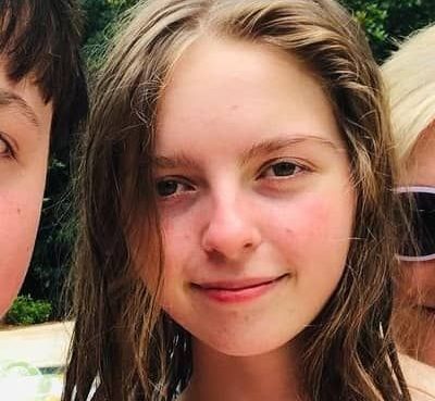 Lucy Elizabeth Linch