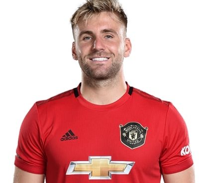Luke Shaw