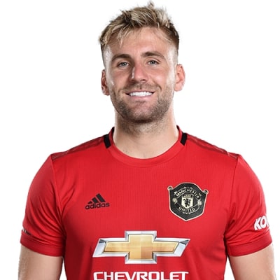 Luke Shaw
