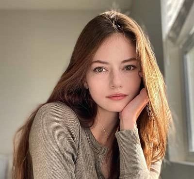 Mackenzie Foy