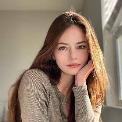 Mackenzie Foy