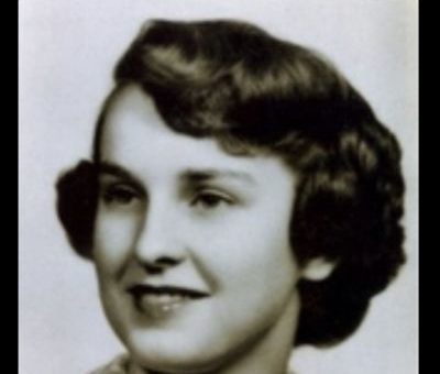 Madonna Louise Fortin