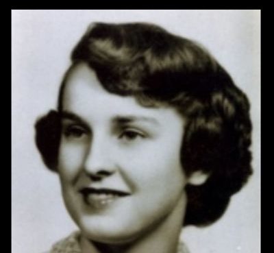 Madonna Louise Fortin