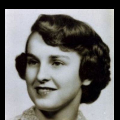 Madonna Louise Fortin