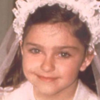 Madonna Louise Fortin