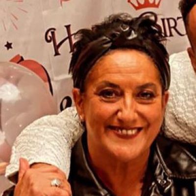 Margarita Crespo Aubameyang