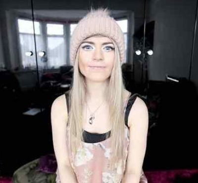Marina Joyce
