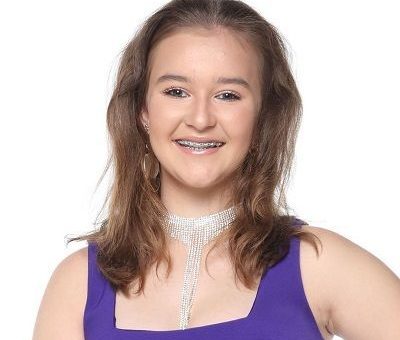 Marissa Leanne Gosling