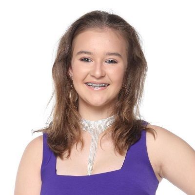 Marissa Leanne Gosling