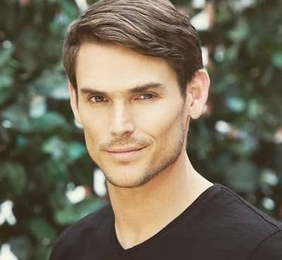 Mark Grossman