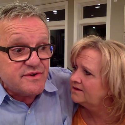 Mark Lowry