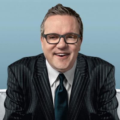 Mark Lowry