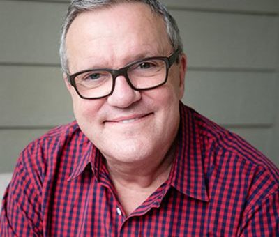 Mark Lowry