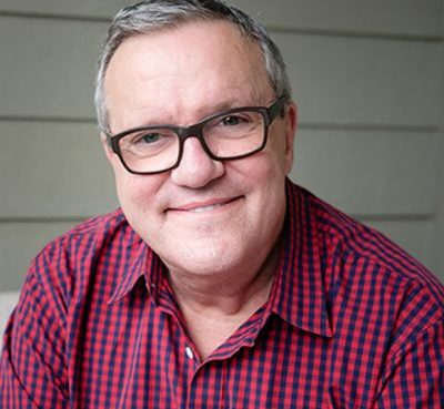 Mark Lowry