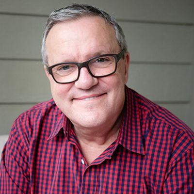Mark Lowry