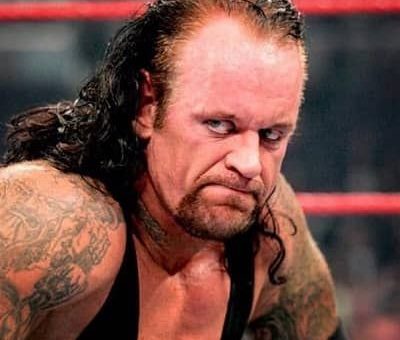 Mark William Calaway