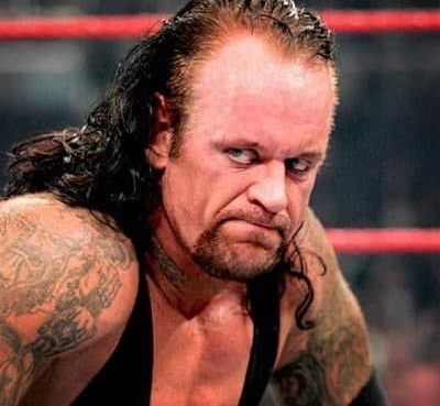 Mark William Calaway