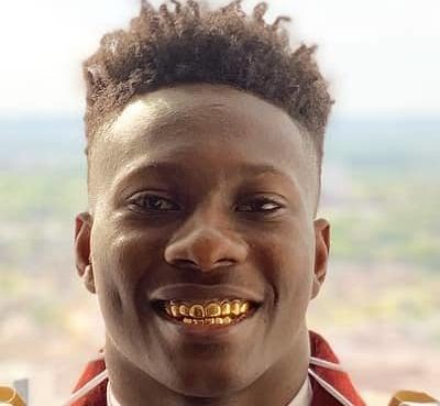 Marquise Brown