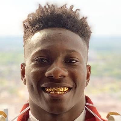 Marquise Brown