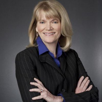 Martha Raddatz