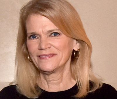 Martha Raddatz