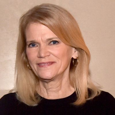 Martha Raddatz