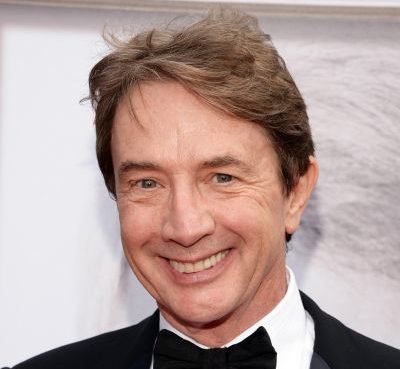 Martin Short