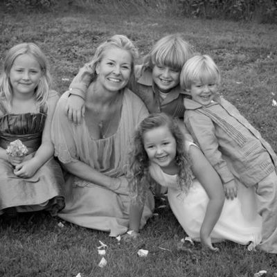 Mary Beth Budenholzer