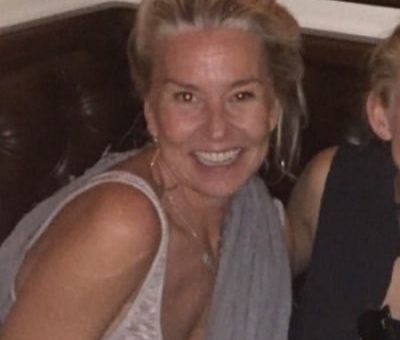 Mary Beth Budenholzer