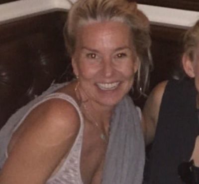 Mary Beth Budenholzer