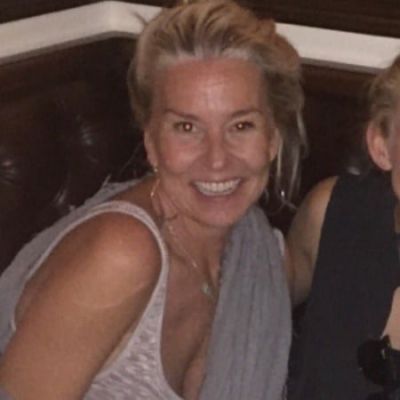 Mary Beth Budenholzer