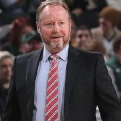 Mary Beth Budenholzer