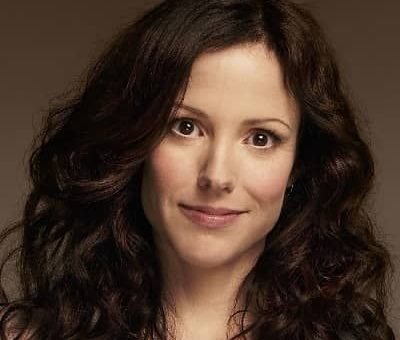 Mary Louise Parker